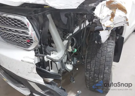 2014 Dodge Durango Citadel из США, поврежденный, VIN 1C4SDJET9EC503635